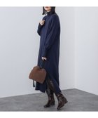 【その他のブランド/Other】のリブタートル * ニットワンピース (セットアイテム) NAVY|ID: prp329100004156135 ipo3291000000028644204