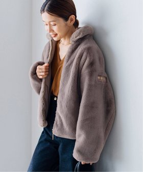 【イエナ/IENA】のTATRAS/タトラス BARBRA バルブラ ファーブルゾン 人気、トレンドファッション・服の通販 founy(ファニー) ファッション Fashion レディースファッション WOMEN アウター Coat Outerwear ブルゾン Blouson/Jackets イタリア Italy エレガント 上品 Elegant コレクション Collection ショルダー Shoulder ダウン Down ドロップ Drop 人気 Popularity ブルゾン Blouson ミラノ Milan リラックス Relax ワイド Wide A/W・秋冬 Aw・Autumn/Winter・Fw・Fall-Winter |ID:prp329100004156161