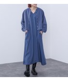 【その他のブランド/Other】の2WAYワンピース カーディガン セット(セットアイテム) BLUE|ID: prp329100004156197 ipo3291000000028644530