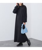 【その他のブランド/Other】のボリュームスリーブ ジャカード ワンピース 人気、トレンドファッション・服の通販 founy(ファニー) ファッション Fashion レディースファッション WOMEN ワンピース Dress インナー Inner エレガント 上品 Elegant クラシカル Classical シューズ Shoes シンプル Simple ジャカード Jacquard スリーブ Sleeve タイツ Tights バランス Balance バレエ Ballet フロント Front レース Race ロング Long A/W・秋冬 Aw・Autumn/Winter・Fw・Fall-Winter おすすめ Recommend thumbnail BLACK|ID: prp329100004156207 ipo3291000000028644594