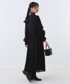 【その他のブランド/Other】のジャカード グラデーション ワンピース 人気、トレンドファッション・服の通販 founy(ファニー) ファッション Fashion レディースファッション WOMEN ワンピース Dress アクセサリー Accessories インナー Inner クラシカル Classical グラデーション Gradation シンプル Simple ジャカード Jacquard フィット Fit ペチコート Petticoat モダン Modern thumbnail BLACK|ID: prp329100004156214 ipo3291000000028644619