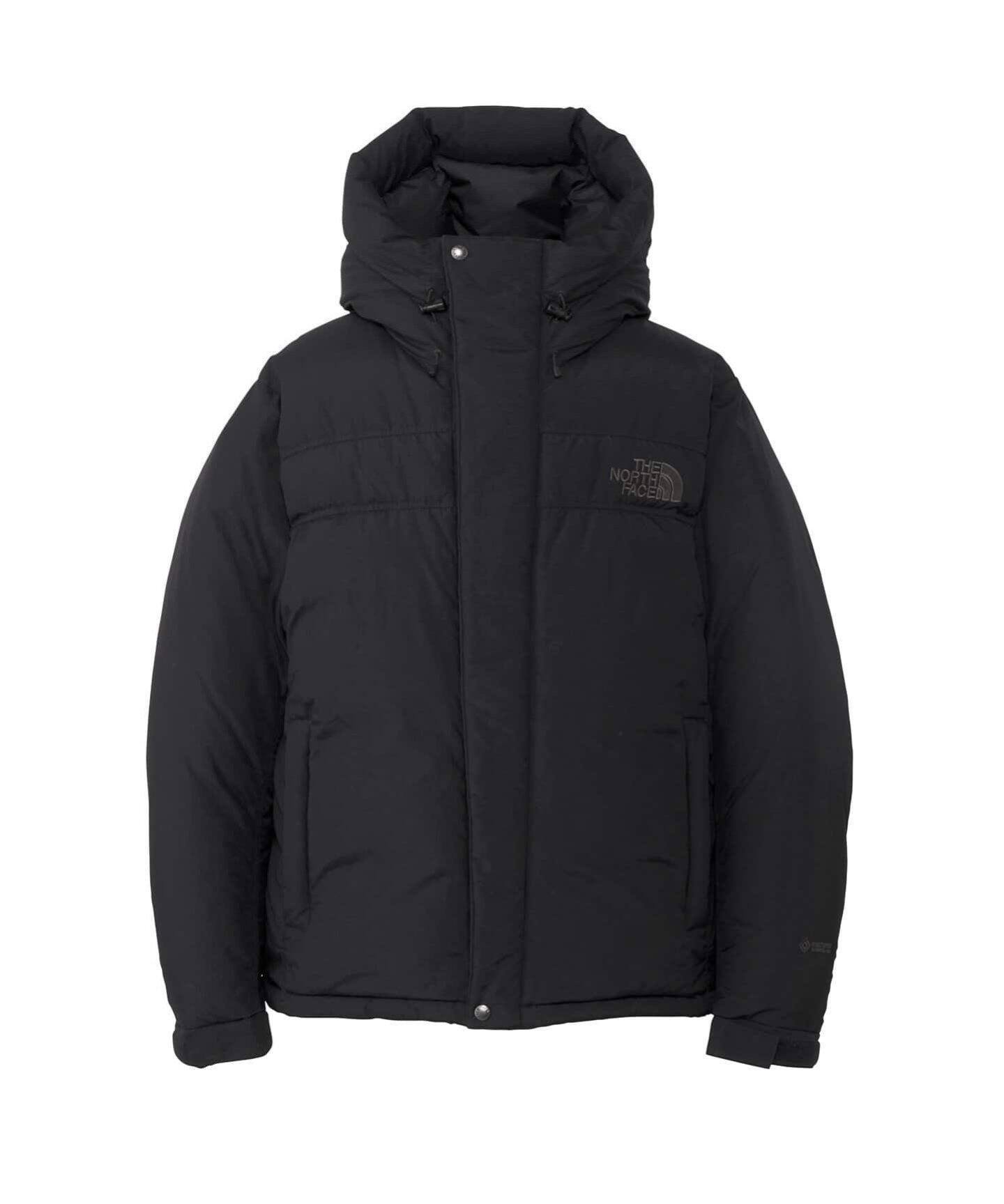 【スローブ イエナ/SLOBE IENA】のTHE NORTH FACE/ザノースフェイス Alteration Baffs Jacket ND92360 インテリア・キッズ・メンズ・レディースファッション・服の通販 founy(ファニー) 　ファッション　Fashion　レディースファッション　WOMEN　アウター　Coat Outerwear　ジャケット　Jackets　ブラック|ID: prp329100004156222 ipo3291000000028644659