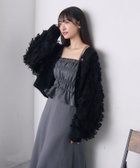 【レトロガール/RETRO GIRL】の2wayキャミOP 人気、トレンドファッション・服の通販 founy(ファニー) ファッション Fashion レディースファッション WOMEN トップス・カットソー Tops/Tshirt キャミソール / ノースリーブ No Sleeves インナー Inner カーディガン Cardigan キャミ Cami キャミワンピース Cami Dress トレンド Trend ビスチェ Bustier ベーシック Basic ロング Long 秋 Autumn/Fall thumbnail ライトグレー|ID: prp329100004156238 ipo3291000000028644738