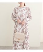 【ナチュラルクチュール/natural couture】のサイドプリーツデザインワンピース 人気、トレンドファッション・服の通販 founy(ファニー) ファッション Fashion レディースファッション WOMEN ワンピース Dress カーディガン Cardigan ギャザー Gather コンパクト Compact シューズ Shoes ジャケット Jacket パーティ Party フラット Flat プリーツ Pleats リラックス Relax ロング Long 2024年 2024 エレガント 上品 Elegant 2024-2025秋冬・A/W Aw/Autumn/Winter/Fw/Fall/2024-2025 thumbnail その他1|ID: prp329100004156243 ipo3291000000028644768