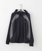 【フォーワンセブン エディフィス/417 EDIFICE】の【SAN SAN GEAR / サン サン ギア】RUNNING JACKET 人気、トレンドファッション・服の通販 founy(ファニー) ファッション Fashion レディースファッション WOMEN アウター Coat Outerwear ジャケット Jackets アウトドア Outdoor コレクション Collection ミックス Mix thumbnail ブラック|ID: prp329100004156254 ipo3291000000028644832