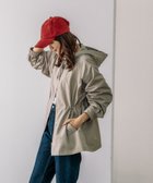 【グローバルワーク/GLOBAL WORK】の3WAY撥水マンパ/115431 人気、トレンドファッション・服の通販 founy(ファニー) ファッション Fashion レディースファッション WOMEN パターン Pattern ライナー Liner ロング Long エレガント 上品 Elegant 人気 Popularity 春 Spring 秋 Autumn/Fall thumbnail ベージュ53|ID: prp329100004156257 ipo3291000000028644844