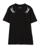 【その他のブランド/Other】のEncre. / EliottG Black Tシャツ 人気、トレンドファッション・服の通販 founy(ファニー) ファッション Fashion レディースファッション WOMEN トップス・カットソー Tops/Tshirt シャツ/ブラウス Shirts/Blouses ロング / Tシャツ T-Shirts ショルダー Shoulder シンプル Simple フランス France ルーズ Loose thumbnail BLACK|ID: prp329100004156302 ipo3291000000028645077