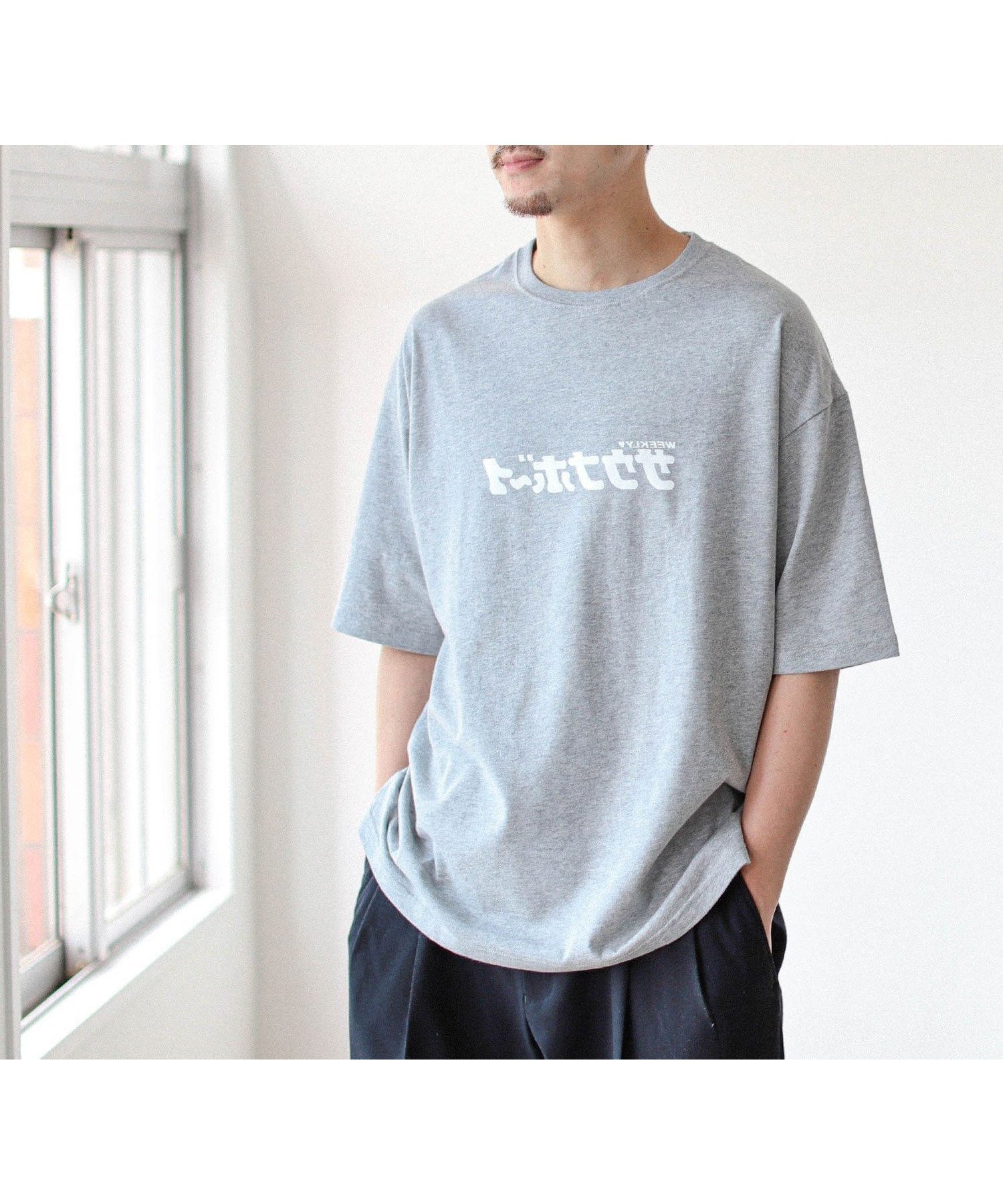 【その他のブランド/Other】のサウナボーイ / 別注 ショートスリーブ Tシャツ 人気、トレンドファッション・服の通販 founy(ファニー) 　ファッション　Fashion　レディースファッション　WOMEN　トップス・カットソー　Tops/Tshirt　シャツ/ブラウス　Shirts/Blouses　ロング / Tシャツ　T-Shirts　コラボ　Collaboration　ショート　Short　スリーブ　Sleeve　ビッグ　Big　別注　Special Order　 other-1|ID: prp329100004156312 ipo3291000000028645117