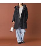 【ドレステリア/DRESSTERIOR】の3wayダウンライナーコート 人気、トレンドファッション・服の通販 founy(ファニー) ファッション Fashion レディースファッション WOMEN アウター Coat Outerwear コート Coats インナー Inner 春 Spring 秋 Autumn/Fall 軽量 Lightweight シェイプ Shape ストレート Straight タフタ Taffeta ダウン Down ドレス Dress ドローストリング Drawstring 人気 Popularity ミリタリー Military エレガント 上品 Elegant thumbnail ネイビー|ID: prp329100004156326 ipo3291000000028645187