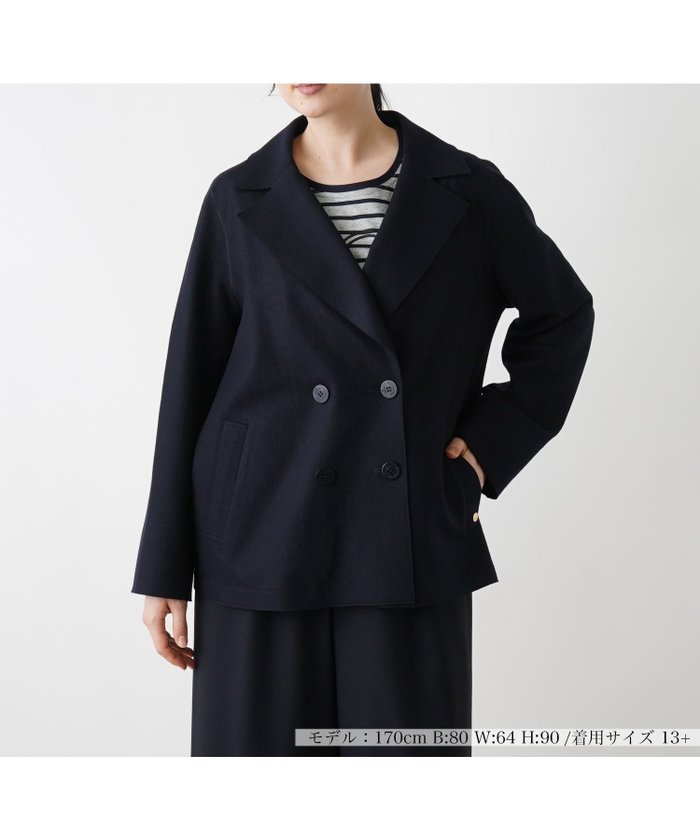 【レリアンプラスハウス/Leilian PLUS HOUSE】のジャケット インテリア・キッズ・メンズ・レディースファッション・服の通販 founy(ファニー) https://founy.com/ ファッション Fashion レディースファッション WOMEN アウター Coat Outerwear ジャケット Jackets おすすめ Recommend カットソー Cut And Sew ジャケット Jacket セットアップ Set Up バランス Balance ラウンド Round ワイド Wide 秋 Autumn/Fall |ID: prp329100004156331 ipo3291000000028941931