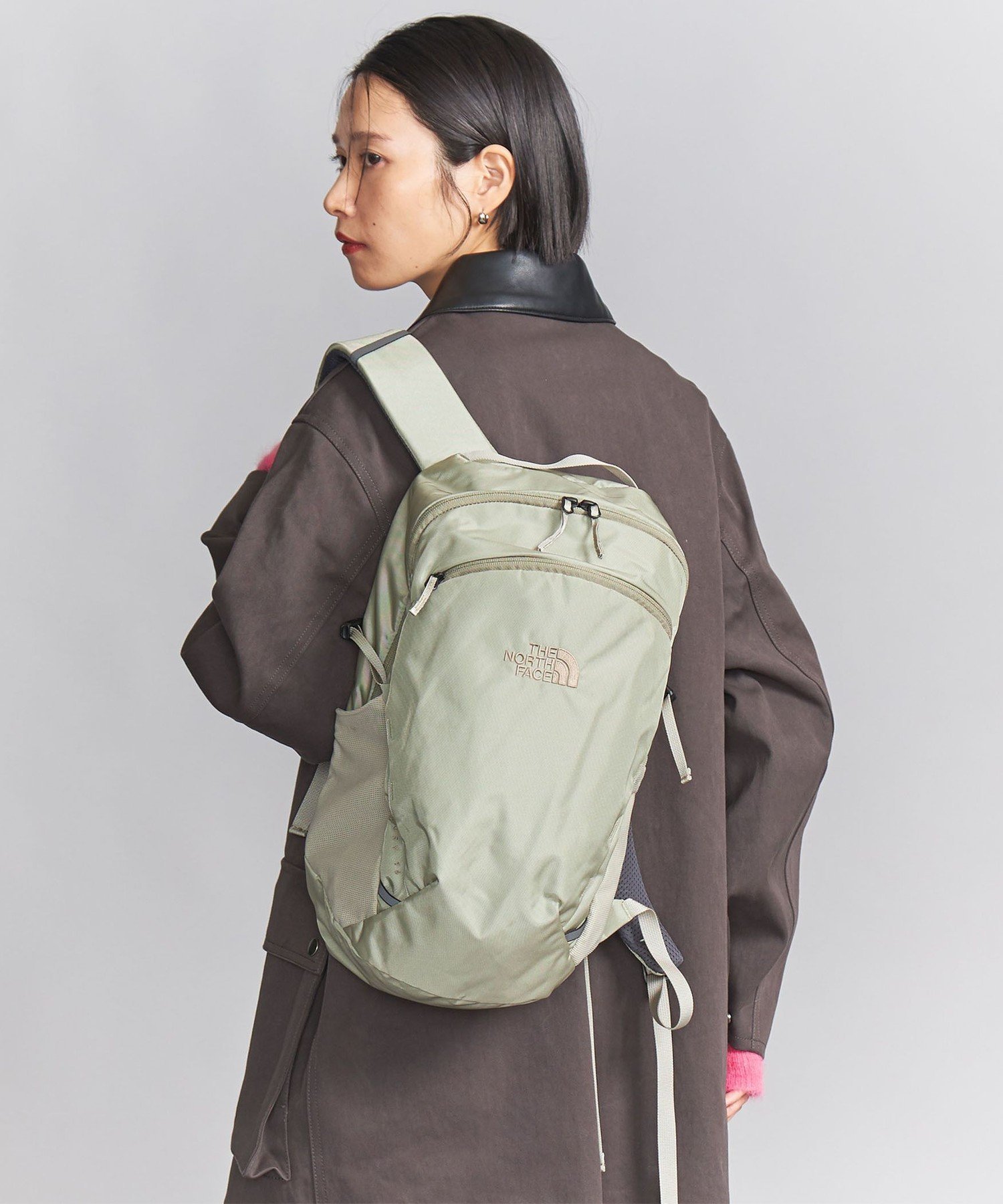 【ビューティ&ユース ユナイテッドアローズ/BEAUTY&YOUTH / UNITED ARROWS】のTHE NORTH FACE マーキュリー デイパック/16L 人気、トレンドファッション・服の通販 founy(ファニー) 　ファッション　Fashion　レディースファッション　WOMEN　アウトドア　Outdoor　クッション　Cushion　シンプル　Simple　スタイリッシュ　Stylish　スリーブ　Sleeve　デイパック　Daypack　フロント　Front　ベスト　Vest　ポケット　Pocket　 other-1|ID: prp329100004156435 ipo3291000000028798125