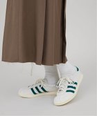 【ジョイントワークス/JOINT WORKS】のADIDAS / アディダス TOBACCO 人気、トレンドファッション・服の通販 founy(ファニー) ファッション Fashion レディースファッション WOMEN thumbnail ナチュラル|ID: prp329100004156510 ipo3291000000028646427