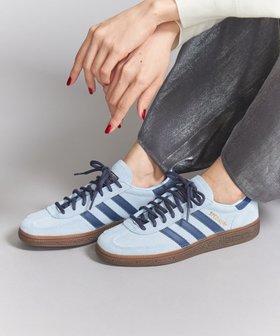 【ビューティ&ユース ユナイテッドアローズ/BEAUTY&YOUTH / UNITED ARROWS】 adidas Originals HANDBALL SPEZIAL/スニーカー人気、トレンドファッション・服の通販 founy(ファニー) ファッション Fashion レディースファッション WOMEN クラシック Classic シューズ Shoes スエード Suede スニーカー Sneakers スポーツ Sports |ID:prp329100004156530