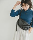 【その他のブランド/Other】の『洗濯可』モチモチハイネックリブニット 人気、トレンドファッション・服の通販 founy(ファニー) ファッション Fashion レディースファッション WOMEN トップス・カットソー Tops/Tshirt ニット Knit Tops 2023年 2023 2023-2024秋冬・A/W Aw/Autumn/Winter//Fw/Fall-Winter/2023-2024 A/W・秋冬 Aw・Autumn/Winter・Fw・Fall-Winter 冬 Winter インナー Inner ハイネック High Neck ロング Long thumbnail BLU|ID: prp329100004156536 ipo3291000000029163973