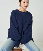 【フリークスストア/FREAK'S STORE】のヘビーウェイト クルーネック スウェット【限定展開】 24AW ネイビー|ID: prp329100004156538 ipo3291000000030422568