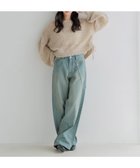 【ローリーズファーム/LOWRYS FARM】のモヘヤドロストショートPOLS 人気、トレンドファッション・服の通販 founy(ファニー) ファッション Fashion レディースファッション WOMEN おすすめ Recommend インナー Inner キャミ Cami クロップド Cropped バランス Balance ボトム Bottom モヘア Mohair 秋 Autumn/Fall thumbnail アイボリー08|ID: prp329100004156582 ipo3291000000028680108