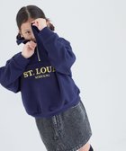 【ローリーズファーム/LOWRYS FARM / KIDS】のハーフジップウラケ 人気、トレンドファッション・服の通販 founy(ファニー) ファッション Fashion キッズファッション KIDS インナー Inner ジップ Zip タートルネック Turtleneck トレンド Trend ハイネック High Neck thumbnail ネイビー88|ID: prp329100004156618 ipo3291000000029486865