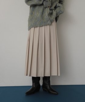 【センスオブプレイス/SENSE OF PLACE by URBAN RESEARCH】のプリーツスカパン 人気、トレンドファッション・服の通販 founy(ファニー) ファッション Fashion レディースファッション WOMEN 2024年 2024 2024-2025秋冬・A/W Aw/Autumn/Winter/Fw/Fall/2024-2025 A/W・秋冬 Aw・Autumn/Winter・Fw・Fall-Winter 冬 Winter おすすめ Recommend トレンド Trend プリーツ Pleats マニッシュ Mannish ロング Long |ID:prp329100004156821