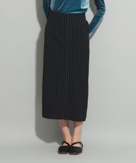 【ビームス ウイメン/BEAMS】の【別注】FARAH / SKIRT 人気、トレンドファッション・服の通販 founy(ファニー) ファッション Fashion レディースファッション WOMEN スカート Skirt シンプル Simple ジップ Zip スリット Slit フィット Fit 別注 Special Order |ID:prp329100004156898