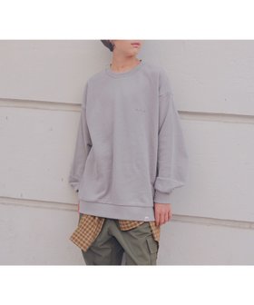 【グローバルワーク/GLOBAL WORK / KIDS】のUSAロゴ刺繍スウェット/AND YUA ANY/115739 人気、トレンドファッション・服の通販 founy(ファニー) ファッション Fashion キッズファッション KIDS おすすめ Recommend カーゴパンツ Cargo Pants シンプル Simple スウェット Sweat ベーシック Basic ワンポイント One Point 定番 Standard |ID:prp329100004157031