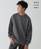 【グローバルワーク/GLOBAL WORK / KIDS】のUSAロゴ刺繍スウェット/AND YUA ANY/115739 人気、トレンドファッション・服の通販 founy(ファニー) ファッション Fashion キッズファッション KIDS おすすめ Recommend カーゴパンツ Cargo Pants シンプル Simple スウェット Sweat ベーシック Basic ワンポイント One Point 定番 Standard thumbnail チャコール18|ID: prp329100004157031 ipo3291000000029432348