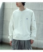 【その他のブランド/Other】のColumbia×FREAK S STORE コロンビア 別注 インペリアルパーク ワンポイントロゴ クルーネックスウェット 【限定展開】 24AW 人気、トレンドファッション・服の通販 founy(ファニー) ファッション Fashion メンズファッション MEN アウトドア Outdoor インナー Inner カーゴパンツ Cargo Pants シンプル Simple スウェット Sweat デニム Denim 定番 Standard 人気 Popularity ビッグ Big フィット Fit 別注 Special Order リラックス Relax ワンポイント One Point 冬 Winter A/W・秋冬 Aw・Autumn/Winter・Fw・Fall-Winter おすすめ Recommend 2024年 2024 2024-2025秋冬・A/W Aw/Autumn/Winter/Fw/Fall/2024-2025 thumbnail グレー|ID: prp329100004157066 ipo3291000000028786333