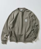 【その他のブランド/Other】のColumbia×FREAK S STORE コロンビア 別注 インペリアルパーク ワンポイントロゴ クルーネックスウェット 【限定展開】 24AW 人気、トレンドファッション・服の通販 founy(ファニー) ファッション Fashion メンズファッション MEN アウトドア Outdoor インナー Inner カーゴパンツ Cargo Pants シンプル Simple スウェット Sweat デニム Denim 定番 Standard 人気 Popularity ビッグ Big フィット Fit 別注 Special Order リラックス Relax ワンポイント One Point 冬 Winter A/W・秋冬 Aw・Autumn/Winter・Fw・Fall-Winter おすすめ Recommend 2024年 2024 2024-2025秋冬・A/W Aw/Autumn/Winter/Fw/Fall/2024-2025 thumbnail ベージュ|ID: prp329100004157066 ipo3291000000028786337