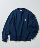 【その他のブランド/Other】のColumbia×FREAK S STORE コロンビア 別注 インペリアルパーク ワンポイントロゴ クルーネックスウェット 【限定展開】 24AW 人気、トレンドファッション・服の通販 founy(ファニー) ファッション Fashion メンズファッション MEN アウトドア Outdoor インナー Inner カーゴパンツ Cargo Pants シンプル Simple スウェット Sweat デニム Denim 定番 Standard 人気 Popularity ビッグ Big フィット Fit 別注 Special Order リラックス Relax ワンポイント One Point 冬 Winter A/W・秋冬 Aw・Autumn/Winter・Fw・Fall-Winter おすすめ Recommend 2024年 2024 2024-2025秋冬・A/W Aw/Autumn/Winter/Fw/Fall/2024-2025 thumbnail ネイビー|ID: prp329100004157066 ipo3291000000028786339