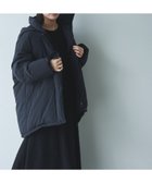 【コーエン/COEN】のミリタリーダウンジャケット 人気、トレンドファッション・服の通販 founy(ファニー) ファッション Fashion レディースファッション WOMEN アウター Coat Outerwear ジャケット Jackets ジップ Zip ジャケット Jacket ダウン Down トレンド Trend ポケット Pocket ミドル Middle おすすめ Recommend thumbnail BLACK|ID: prp329100004157069 ipo3291000000028825103