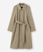 【ビショップ/Bshop】のバルマカーンコート WOMEN BEIGE|ID: prp329100004157080 ipo3291000000028660739