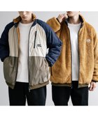 【ロッキーモンロー/Rocky Monroe】の【KRIFF MAYER/クリフメイヤー】ひっくりスタンドジャケット 人気、トレンドファッション・服の通販 founy(ファニー) ファッション Fashion レディースファッション WOMEN アウター Coat Outerwear ジャケット Jackets インナー Inner 切替 Switching ジャケット Jacket スキニー Skinny スタンド Stand スマート Smart トレンド Trend ベーシック Basic ポケット Pocket メンズ Mens ワイド Wide おすすめ Recommend thumbnail 110.マルチ2|ID: prp329100004157141 ipo3291000000028661690