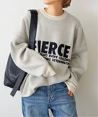 【スピック&スパン/Spick & Span】のダブルジャガードロゴニットプルオーバー 人気、トレンドファッション・服の通販 founy(ファニー) ファッション Fashion レディースファッション WOMEN トップス・カットソー Tops/Tshirt ニット Knit Tops プルオーバー Pullover バランス Balance 人気 Popularity thumbnail ホワイト A|ID: prp329100004157170 ipo3291000000029158210