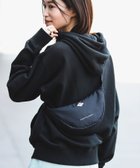 【ビーミングライフストアバイビームス/B:MING LIFE STORE by BEAMS】のDANTON / CHEVALERET ショルダーバッグ 人気、トレンドファッション・服の通販 founy(ファニー) ファッション Fashion レディースファッション WOMEN バッグ Bag コンパクト Compact タフタ Taffeta ポケット Pocket メッシュ Mesh 軽量 Lightweight thumbnail BLACK|ID: prp329100004157207 ipo3291000000028662613