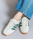 【ビューティ&ユース ユナイテッドアローズ/BEAUTY&YOUTH / UNITED ARROWS】の【別注】 adidas Originals COUNTRY カントリー ジャパン/スニーカー 人気、トレンドファッション・服の通販 founy(ファニー) ファッション Fashion レディースファッション WOMEN クラシック Classic スエード Suede スニーカー Sneakers スポーツ Sports スポーティ Sporty スラックス Slacks トレンド Trend 人気 Popularity 別注 Special Order メンズ Mens ライニング Lining ワイド Wide おすすめ Recommend 日本製 Made In Japan thumbnail KELLY|ID: prp329100004157262 ipo3291000000028663545