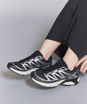 【ビューティ&ユース ユナイテッドアローズ/BEAUTY&YOUTH / UNITED ARROWS】 【国内EXCLUSIVE】 Salomon XT-PATHWAY 2/スニーカー人気、トレンドファッション・服の通販 founy(ファニー) ファッション Fashion レディースファッション WOMEN アウトドア Outdoor 軽量 Lightweight シルバー Silver スニーカー Sneakers スポーツ Sports フランス France プリント Print メンズ Mens ラバー Rubber |ID:prp329100004157264