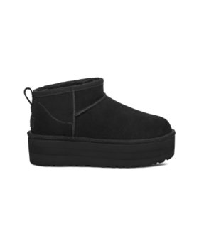 【アダム エ ロペ/ADAM ET ROPE'】の【UGG(アグ)】CLASSIC ULTRA MINI PLATFORM 人気、トレンドファッション・服の通販 founy(ファニー) ファッション Fashion レディースファッション WOMEN 2025年 2025 A/W・秋冬 Aw・Autumn/Winter・Fw・Fall-Winter クッション Cushion スエード Suede ライニング Lining 厚底 Platforms |ID:prp329100004157375