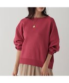 【エルーラ/Elura】の美人ゆるニットプルオーバー 146322 人気、トレンドファッション・服の通販 founy(ファニー) ファッション Fashion レディースファッション WOMEN トップス・カットソー Tops/Tshirt ニット Knit Tops プルオーバー Pullover ロング Long thumbnail ピンク25|ID: prp329100004157442 ipo3291000000028664708