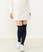 【その他のブランド/Other】のORANGE LABEL / ウールライク ラップキュロット IVORY|ID: prp329100004157635 ipo3291000000028760731