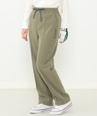 【その他のブランド/Other】のORANGE LABEL / イージー ワイドパンツ 人気、トレンドファッション・服の通販 founy(ファニー) ファッション Fashion レディースファッション WOMEN パンツ Pants アウトドア Outdoor ゴルフ Golf スポーティ Sporty リラックス Relax ワイド Wide thumbnail OLIVE|ID: prp329100004157637 ipo3291000000028760741