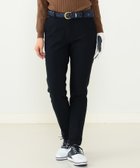 【その他のブランド/Other】のPURPLE LABEL / 裏起毛 ツイル ロングパンツ NAVY|ID: prp329100004157655 ipo3291000000028760648