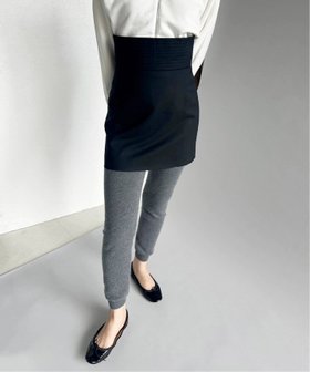 【エディット フォー ルル/edit.for LuLu】の【PAN/パン】HIGH RISE MINI SKIRT 人気、トレンドファッション・服の通販 founy(ファニー) ファッション Fashion レディースファッション WOMEN スカート Skirt ミニスカート Mini Skirts 2024年 2024 2024-2025秋冬・A/W Aw/Autumn/Winter/Fw/Fall/2024-2025 フェミニン Feminine |ID:prp329100004157675