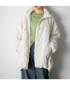 【ラコレ/LAKOLE】の2WAYモンスターコート 人気、トレンドファッション・服の通販 founy(ファニー) ファッション Fashion レディースファッション WOMEN アウター Coat Outerwear コート Coats おすすめ Recommend スタンド Stand ドローコード Draw Cord ベスト Vest thumbnail アイボリー52|ID: prp329100004158000 ipo3291000000028677357