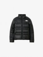 【ザ ノース フェイス/THE NORTH FACE / KIDS】のライトヒートジャケット(キッズ) 人気、トレンドファッション・服の通販 founy(ファニー) ファッション Fashion キッズファッション KIDS アウトドア Outdoor キルト Quilt コンパクト Compact ジャケット Jacket ダウン Down ポケット Pocket ループ Loop thumbnail ブラック|ID: prp329100004158177 ipo3291000000029394661