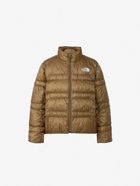 【ザ ノース フェイス/THE NORTH FACE / KIDS】のライトヒートジャケット(キッズ) 人気、トレンドファッション・服の通販 founy(ファニー) ファッション Fashion キッズファッション KIDS アウトドア Outdoor キルト Quilt コンパクト Compact ジャケット Jacket ダウン Down ポケット Pocket ループ Loop thumbnail ユーティリティブラウン|ID: prp329100004158177 ipo3291000000029394664