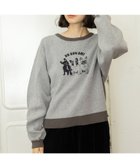 【ニコアンド/niko and】のANIMALアソートジャガードプルオーバー 人気、トレンドファッション・服の通販 founy(ファニー) ファッション Fashion レディースファッション WOMEN トップス・カットソー Tops/Tshirt プルオーバー Pullover A/W・秋冬 Aw・Autumn/Winter・Fw・Fall-Winter おすすめ Recommend アニマル Animal thumbnail グレー15|ID: prp329100004158279 ipo3291000000028773503