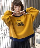 【ニコアンド/niko and】のANIMALアソートジャガードプルオーバー 人気、トレンドファッション・服の通販 founy(ファニー) ファッション Fashion レディースファッション WOMEN トップス・カットソー Tops/Tshirt プルオーバー Pullover A/W・秋冬 Aw・Autumn/Winter・Fw・Fall-Winter おすすめ Recommend アニマル Animal thumbnail マスタード65|ID: prp329100004158279 ipo3291000000028773505