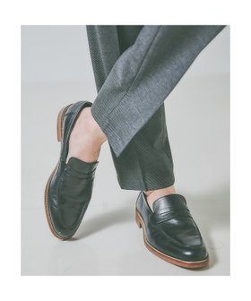 【アルフレッド バニスター/alfredoBANNISTER / MEN】の【SHOO IN SHOE】定番 コインローファー/ビジネスシューズ 一部店舗+ 人気、トレンドファッション・服の通販 founy(ファニー) ファッション Fashion メンズファッション MEN シューズ・靴 Shoes/Men シューズ Shoes スタンダード Standard トレンド Trend 定番 Standard 人気 Popularity ライニング Lining ラバー Rubber ワンポイント One Point アウトレット Outlet エレガント 上品 Elegant ビジネス 仕事 通勤 Business |ID:prp329100004158306