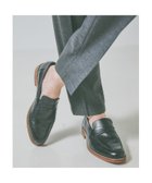 【アルフレッド バニスター/alfredoBANNISTER / MEN】の【SHOO IN SHOE】定番 コインローファー/ビジネスシューズ 一部店舗+ 人気、トレンドファッション・服の通販 founy(ファニー) ファッション Fashion メンズファッション MEN シューズ・靴 Shoes/Men シューズ Shoes スタンダード Standard トレンド Trend 定番 Standard 人気 Popularity ライニング Lining ラバー Rubber ワンポイント One Point アウトレット Outlet エレガント 上品 Elegant ビジネス 仕事 通勤 Business thumbnail ブラック|ID: prp329100004158306 ipo3291000000028682922