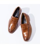 【アルフレッド バニスター/alfredoBANNISTER / MEN】の【SHOO IN SHOE】定番 コインローファー/ビジネスシューズ 一部店舗+ 人気、トレンドファッション・服の通販 founy(ファニー) ファッション Fashion メンズファッション MEN シューズ・靴 Shoes/Men シューズ Shoes スタンダード Standard トレンド Trend 定番 Standard 人気 Popularity ライニング Lining ラバー Rubber ワンポイント One Point アウトレット Outlet エレガント 上品 Elegant ビジネス 仕事 通勤 Business thumbnail キャメル|ID: prp329100004158306 ipo3291000000028682925