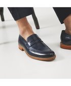 【アルフレッド バニスター/alfredoBANNISTER / MEN】の【SHOO IN SHOE】定番 コインローファー/ビジネスシューズ 一部店舗+ 人気、トレンドファッション・服の通販 founy(ファニー) ファッション Fashion メンズファッション MEN シューズ・靴 Shoes/Men シューズ Shoes スタンダード Standard トレンド Trend 定番 Standard 人気 Popularity ライニング Lining ラバー Rubber ワンポイント One Point アウトレット Outlet エレガント 上品 Elegant ビジネス 仕事 通勤 Business thumbnail ネイビー|ID: prp329100004158306 ipo3291000000028682926